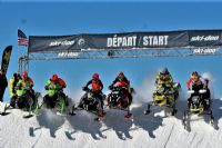 Grand Prix Ski-Doo de Valcourt 2022 annulé